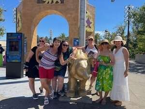 California State Fair - Mvfr Day