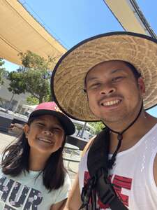 California State Fair - Mvfr Day