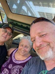 California State Fair - Mvfr Day