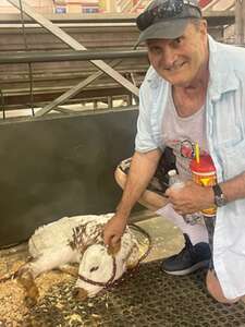 California State Fair - Mvfr Day