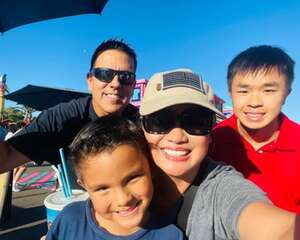 California State Fair - Mvfr Day