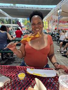 California State Fair - Mvfr Day