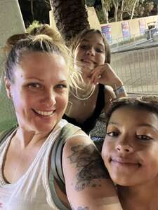 California State Fair - Mvfr Day