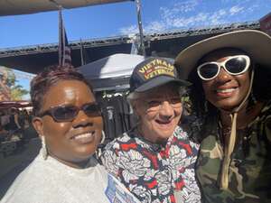 California State Fair - Mvfr Day