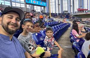 Miami Marlins - MLB vs Cincinnati Reds