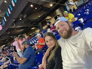 Miami Marlins - MLB vs Cincinnati Reds