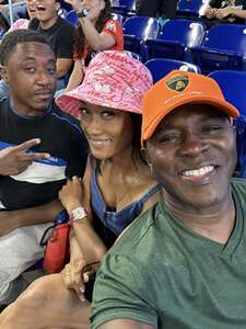 Miami Marlins - MLB vs Cincinnati Reds