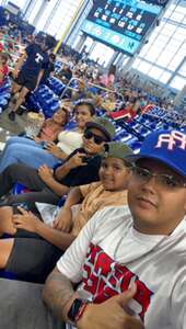 Miami Marlins - MLB vs Cincinnati Reds