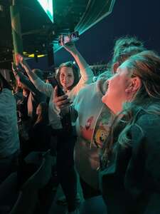 Hot Summer Nights With TLC Shaggy, En Vogue and Sean Kingston