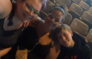 Hot Summer Nights With TLC Shaggy, En Vogue and Sean Kingston