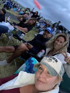 Hot Summer Nights With TLC Shaggy, En Vogue and Sean Kingston