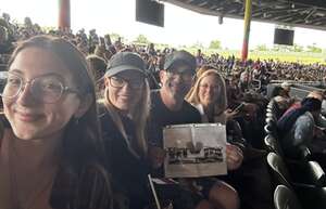 Hot Summer Nights With TLC Shaggy, En Vogue and Sean Kingston