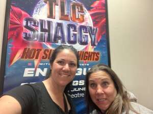 Hot Summer Nights With TLC Shaggy, En Vogue and Sean Kingston