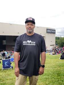 Hot Summer Nights With TLC Shaggy, En Vogue and Sean Kingston