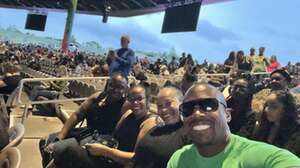 Hot Summer Nights With TLC Shaggy, En Vogue and Sean Kingston