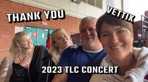 Hot Summer Nights With TLC Shaggy, En Vogue and Sean Kingston