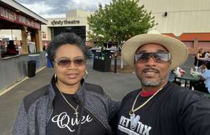 Hot Summer Nights With TLC Shaggy, En Vogue and Sean Kingston