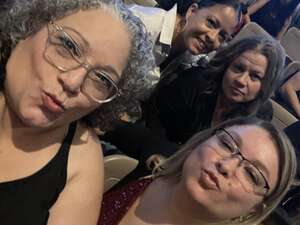 Hot Summer Nights With TLC Shaggy, En Vogue and Sean Kingston