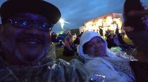 Hot Summer Nights With TLC Shaggy, En Vogue and Sean Kingston