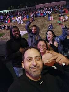 Hot Summer Nights With TLC Shaggy, En Vogue and Sean Kingston