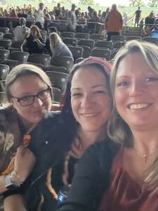 Hot Summer Nights With TLC Shaggy, En Vogue and Sean Kingston