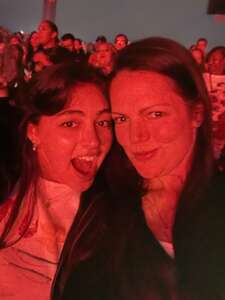 Hot Summer Nights With TLC Shaggy, En Vogue and Sean Kingston