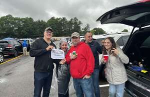 Hot Summer Nights With TLC Shaggy, En Vogue and Sean Kingston