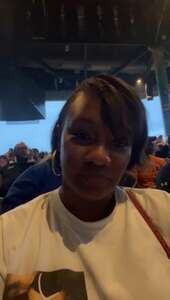 Hot Summer Nights With TLC Shaggy, En Vogue and Sean Kingston