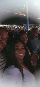 Hot Summer Nights With TLC Shaggy, En Vogue and Sean Kingston