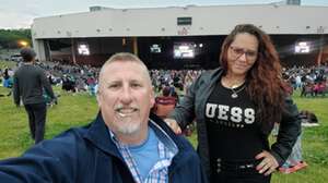 Hot Summer Nights With TLC Shaggy, En Vogue and Sean Kingston