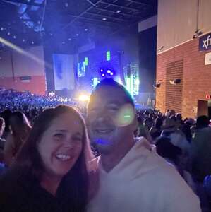 Hot Summer Nights With TLC Shaggy, En Vogue and Sean Kingston