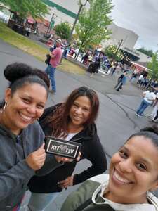 Hot Summer Nights With TLC Shaggy, En Vogue and Sean Kingston