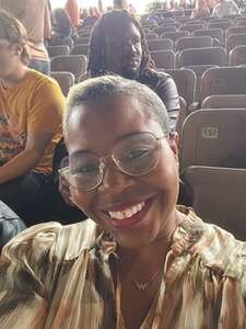 Hot Summer Nights With TLC Shaggy, En Vogue and Sean Kingston