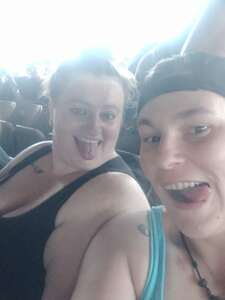 Hot Summer Nights With TLC Shaggy, En Vogue and Sean Kingston