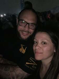 Hot Summer Nights With TLC Shaggy, En Vogue and Sean Kingston