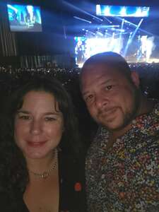 Hot Summer Nights With TLC Shaggy, En Vogue and Sean Kingston