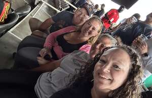 Hot Summer Nights With TLC Shaggy, En Vogue and Sean Kingston