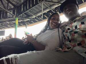 Hot Summer Nights With TLC Shaggy, En Vogue and Sean Kingston