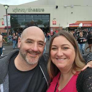 Hot Summer Nights With TLC Shaggy, En Vogue and Sean Kingston