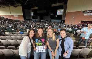 Hot Summer Nights With TLC Shaggy, En Vogue and Sean Kingston