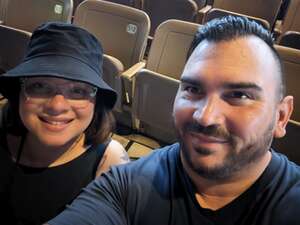 Hot Summer Nights With TLC Shaggy, En Vogue and Sean Kingston