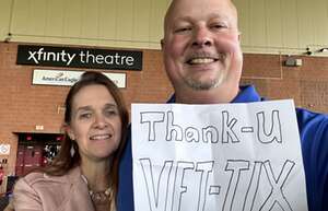 Hot Summer Nights With TLC Shaggy, En Vogue and Sean Kingston