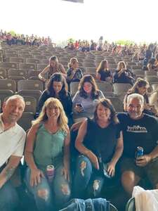 Hot Summer Nights With TLC Shaggy, En Vogue and Sean Kingston