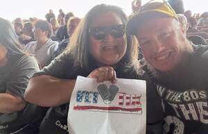 Hot Summer Nights With TLC Shaggy, En Vogue and Sean Kingston