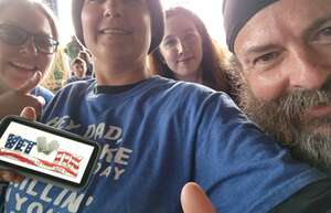 Hot Summer Nights With TLC Shaggy, En Vogue and Sean Kingston