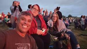 Hot Summer Nights With TLC Shaggy, En Vogue and Sean Kingston