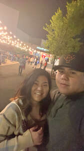 Hot Summer Nights With TLC Shaggy, En Vogue and Sean Kingston