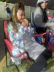 Hot Summer Nights With TLC Shaggy, En Vogue and Sean Kingston