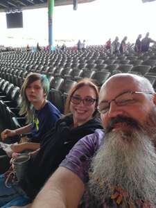 Hot Summer Nights With TLC Shaggy, En Vogue and Sean Kingston