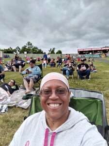 Hot Summer Nights With TLC Shaggy, En Vogue and Sean Kingston